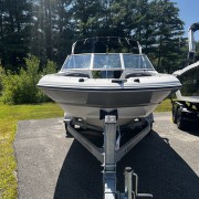 2016 Stingray 191DC 